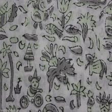 African Print Cotton Fabric