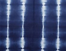 Shibori Fabric