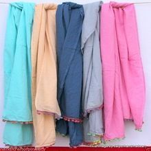 Soft Voile Cotton Duppta