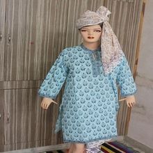 Traditional Design Kurti