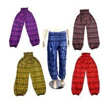 Women Harem Trouser Pant