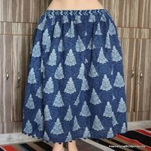 Women Long Skirt