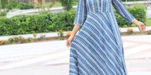 Women Top Kurti