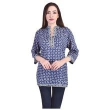 Womens Tunic Shirt