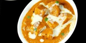 Butter Paneer Masala