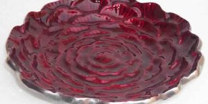 Aluminium Dry Fruit Tray