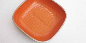 Aluminium Fruit Bowls