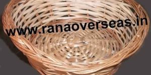 Bamboo Chapati Basket