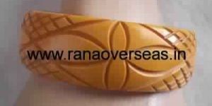 Wooden Bangle