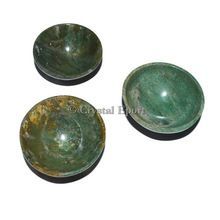 Green Jade Bowl