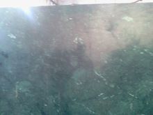 Green Marble