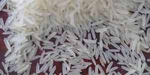 Pusa White Basmati Rice