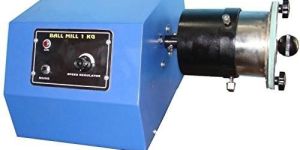 Ball Mill Motor Driven