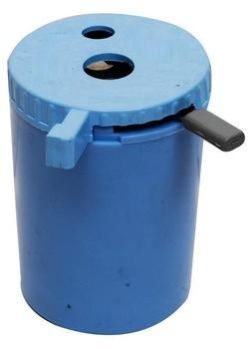 NEEDLE DESTROYERS, Manual