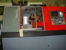 CNC Trainer Lathe