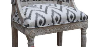 Hotel Dining Accent Chair