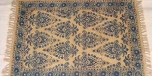 KALAMKARI RUG