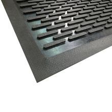 Rubber Scraper Mat HIGH0000051