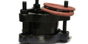 S.K. - CAST IRON DETACHABLE LONG JOINTS 100MM