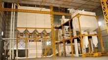 Full Automatic and Semi-Automatic ANIMAL FEED PLANT