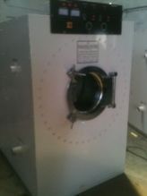 Washing Machine Heavy Duty