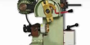 Diamond Cut Faceting Machine Single Head Horizontal