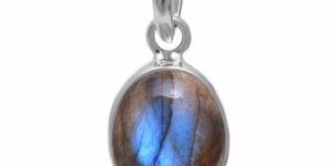 925 Sterling Silver Pendant