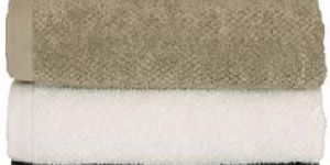 Organic Cotton Towel