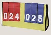 Score Board Multi Sports