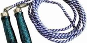 Sparkle Skipping Rope