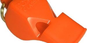 Whistles Plastic Large