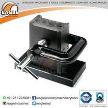 Jewelry Tool for Reversible Ingot Mold