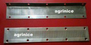 Milltec Silky Screen