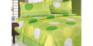 Cotton Bedding Set