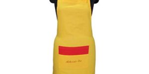 Cotton Bib Apron