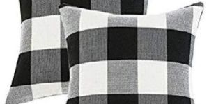 Cotton Cushion Cover