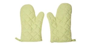 Cotton Oven Glove