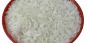 Traditional Raw Basmati Rice