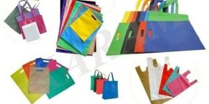 Non Wovan Bag