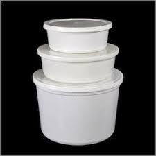 Plastic Food Containers