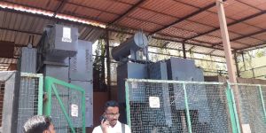 Automatic Voltage Regulators HT and LT