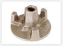 Zinc Plate Anchor Nut