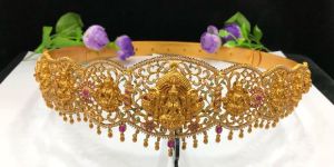 Waist Hip Belt Kamarband