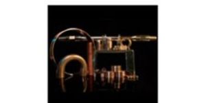 Beryllium Copper Rod