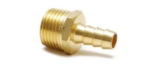 Brass Female Hose Nipple