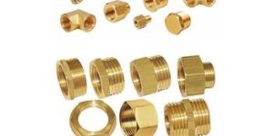 Brass Fitting