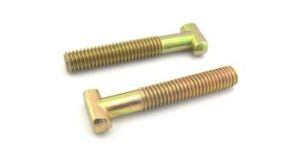 Brass T Bolt