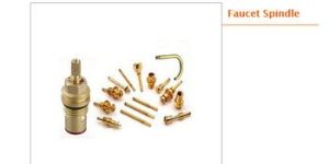 Faucet Spindle