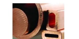 Leaded Nickel Copper Rod