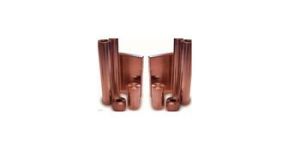 Low Leaded Nickel Copper Bronze Rod